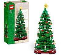 LEGO 40573 - ALBERO DI NATALE 2022 - 2 in 1 - NUOVO