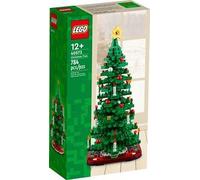 LEGO 40573 - ALBERO DI NATALE 2022 - 2 in 1 - NUOVO