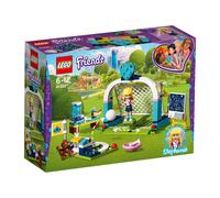 Lego® Allenamento di Calcio di Stephanie 41330