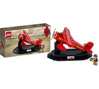 LEGO Amelia Earhart Tributo 40450