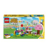 LEGO® Animal Crossing™ 77046 Festa di compleanno di Giuliano