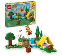 LEGO® Animal Crossing 77047 Il divertimento all'aria aperta di Mimmi NEW