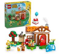 Lego Cinnamon´s Visit Construction Game 389 Pieces Multicolor Bambini