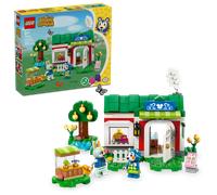 La sartoria delle Sorelle Ago e Filo LEGO® Animal Crossing (77055)