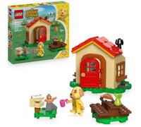 LEGO Animal Crossing - 77058 La Casetta di Dora - 1 pz.