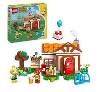 Lego Cinnamon´s Visit Construction Game Multicolor Bambini