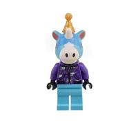 LEGO Animal Crossing Julian Cavallo Nintendo Minifigure Da 77046