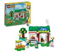LEGO Animal Crossing Kleermakerij van de zusjes Able Bouwpakket voor Kinderen me