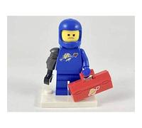 LEGO Apocalypse Benny, The Movie 2 - Collectible Minifigures 71023