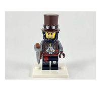 LEGO Apocalypseburg Abe, The Movie 2 - Collectible Minifigures 71023