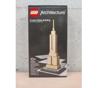 LEGO Architecture 21002 - Empire State Building
