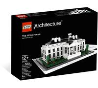 LEGO Architecture 21006 - The White House