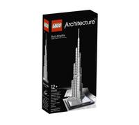 LEGO Architecture 21008 - Burj Khalifa