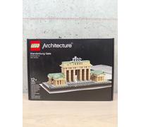 LEGO ARCHITECTURE 21011 - BRANDENBURG GATE NUOVO SIGILLATO