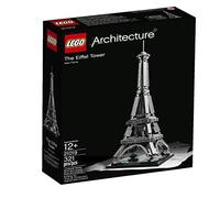 LEGO Architecture 21019 - Torre Eiffel