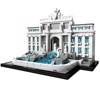 LEGO Architecture 21020 - Fontana di Trevi