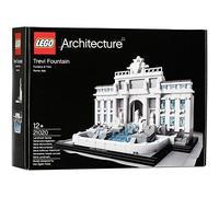 LEGO Architecture 21020 - Fontana di Trevi