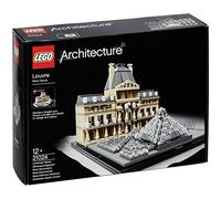 LEGO Architecture 21024 - Louvre