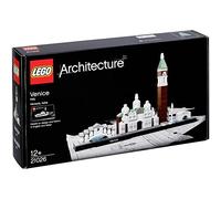 LEGO- Architecture Venezia, Colore Non specificato, 21026