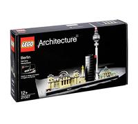 LEGO Architecture 21027 - Berlino