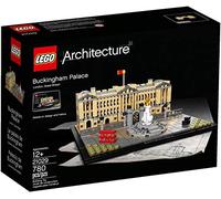 LEGO Architecture Con structor, Colore Vari, 21029