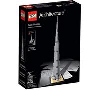 Lego - Architecture 21031 Burj Khalifa
