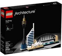 LEGO Architecture 21032 - Sydney