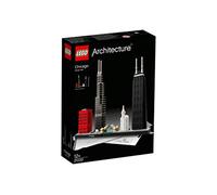 LEGO Architecture 21033 - Chicago