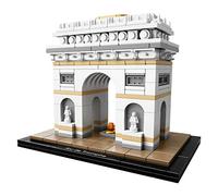 LEGO Architecture 21036 Arco di Trionfo