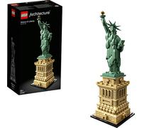 LEGO Architecture: Statua della Liberta'