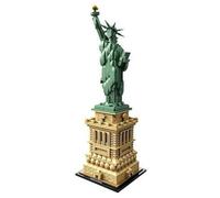 lego architecture - statua della libert… - 21042