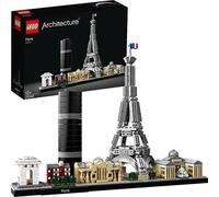 LEGO ARCHITECTURE 21044 - PARIGI