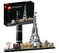 LEGO ARCHITECTURE 21044 - PARIGI