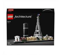 LEGO ARCHITECTURE 21044 - PARIGI