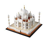 LEGO Architecture (21056). Taj Mahal - Agra, India