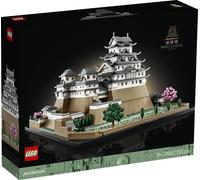 LEGO® Architecture 21060 Castello di Himeji