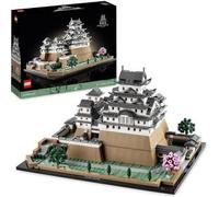 LEGO® Architecture 21060 Castello di Himeji