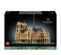 LEGO® Architecture 21061 Notre-Dame de Paris