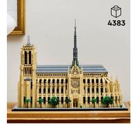 LEGO® Architecture 21061 Notre-Dame de Paris