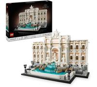 Lego Architecture Fontana di Trevi 21062