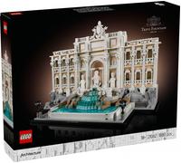 LEGO® Architecture 21062 Fontana di Trevi