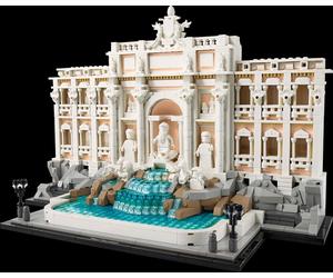LEGO Architecture 21062 Trevi-Fountain