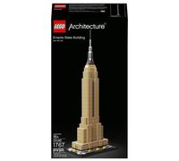 LEGO Architecture Empire State Building 21046 1 St
