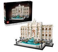 Lego Architecture Fontana di Trevi 21062