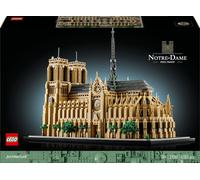 Lego® Architecture Fontana di Trevi Lear0002