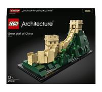 LEGO Architecture Grande Muraglia cinese - 21041 1 St