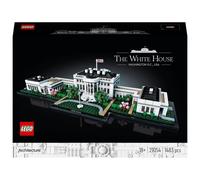 LEGO Architecture La Casa Bianca 1 St