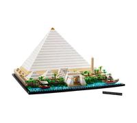 21058 ARCHITECTURE - La Grande Piramide di Giza NEW 06-2022