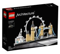 LEGO Architecture Londra London 21034 LEGO