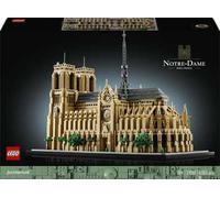 LEGO® Architecture 21061 Notre-Dame de Paris